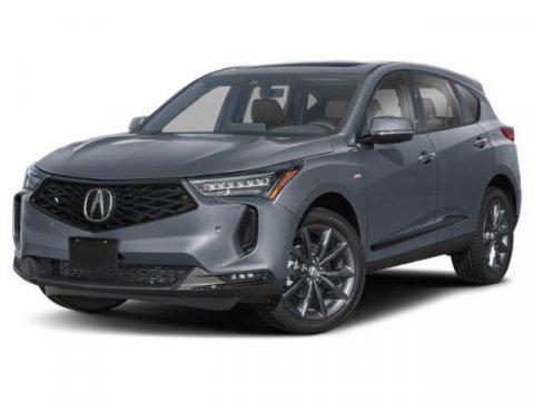 2025 Acura RDX Base
