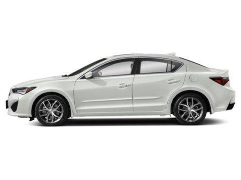 2019 Acura ILX Premium Package