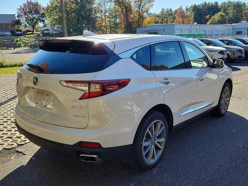 2023 Acura RDX Technology Package