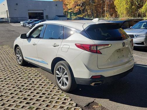 2023 Acura RDX Technology Package