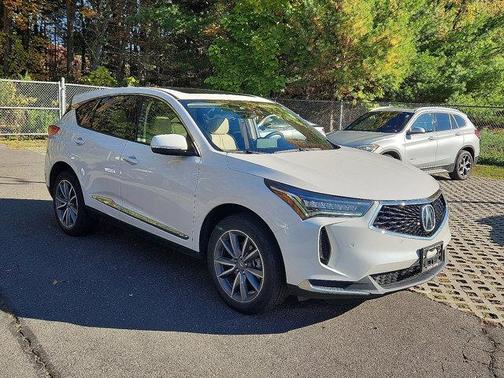 2023 Acura RDX Technology Package