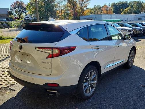 2023 Acura RDX Technology Package