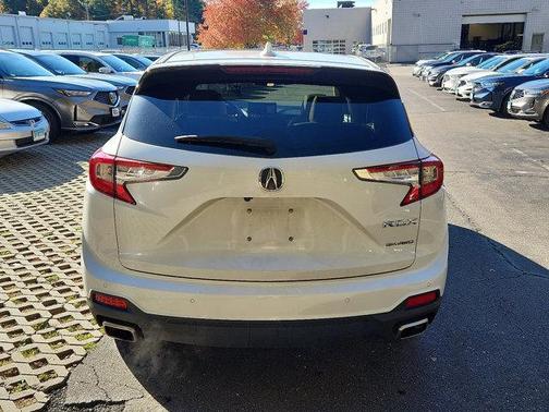 2023 Acura RDX Technology Package