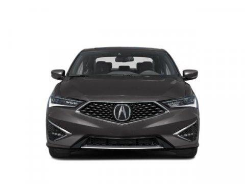 2022 Acura ILX Premium & A-SPEC Packages