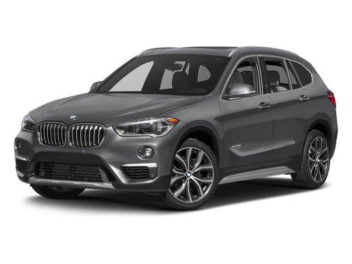 2017 BMW X1 xDrive 28i