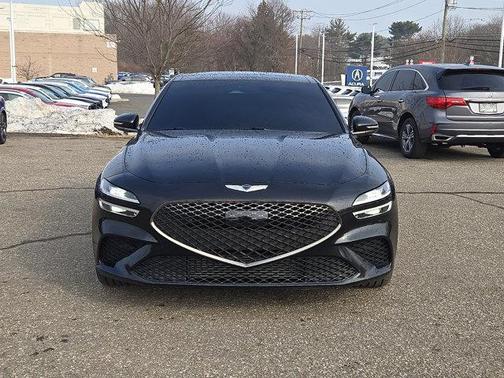 2023 Genesis G70 2.0T AWD