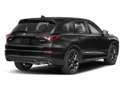 2022 Acura MDX A-Spec Package