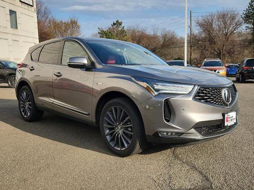 2024 Acura RDX A-Spec Advance Package