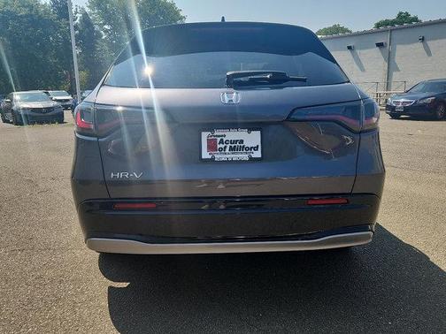 2023 Honda HR-V EX-L