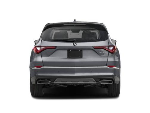 Nh 883Px/Platinum 2026 Acura MDX Technology Package