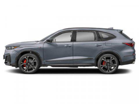 2026 Acura MDX Type S Advance Package