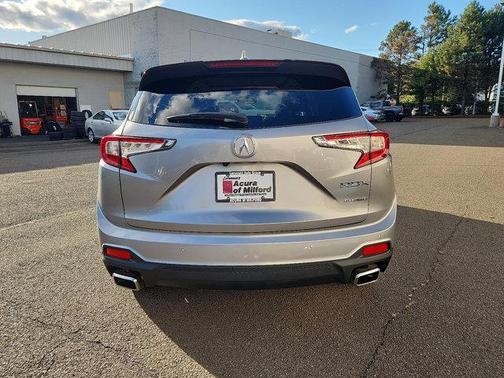 2023 Acura RDX Technology Package