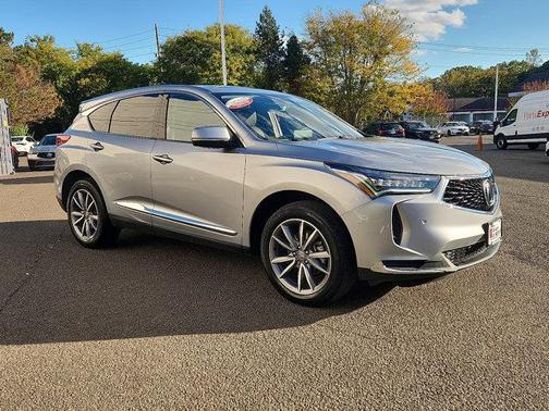 2023 Acura RDX Technology Package