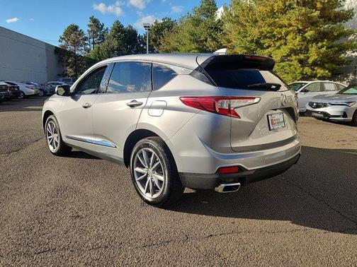 2023 Acura RDX Technology Package
