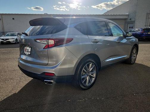 2023 Acura RDX Technology Package