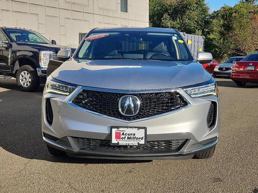 2023 Acura RDX Technology Package