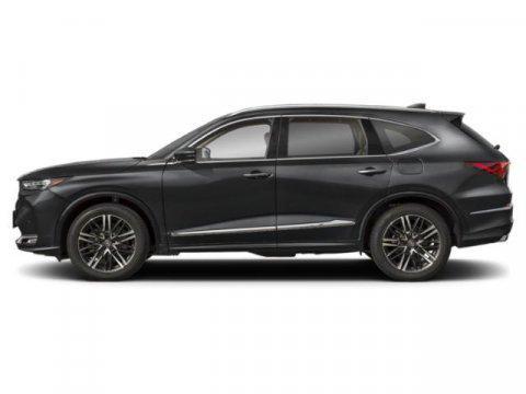 2025 Acura MDX Advance Package
