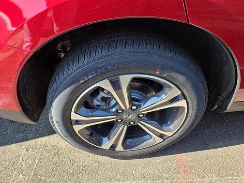 2026 Acura RDX Technology Package