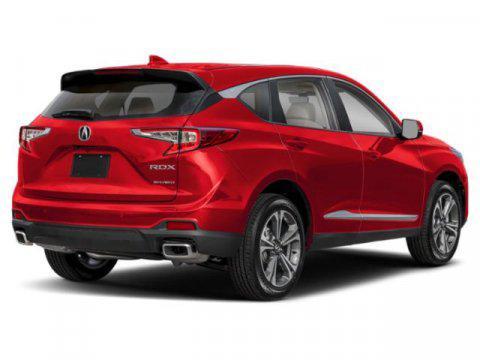 2026 Acura RDX Technology Package