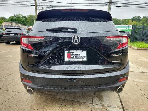 2025 Acura RDX Base