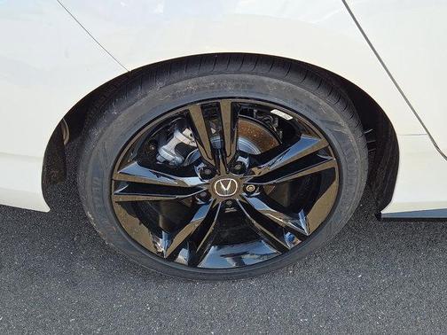 2026 Acura Integra FWD A-Spec