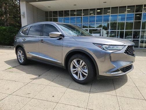 2022 Acura MDX Base