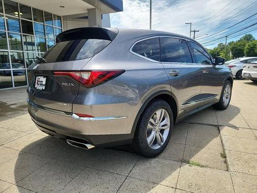 2022 Acura MDX Base