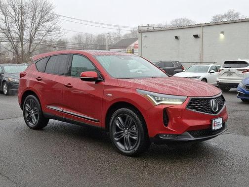 2024 Acura RDX Base