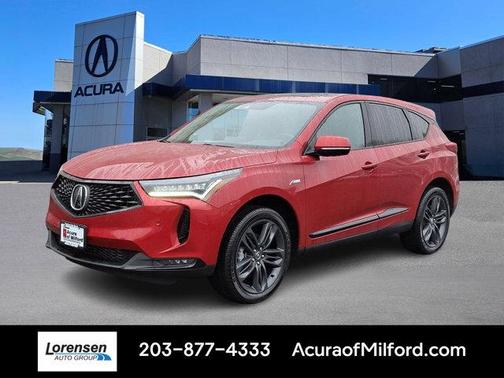 2024 Acura RDX Base