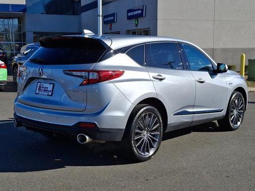 2024 Acura RDX A-Spec Advance Package