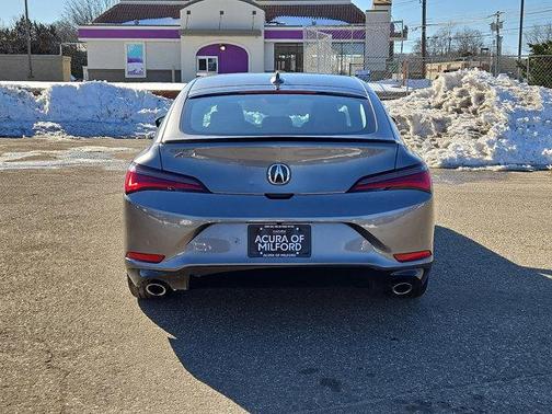 2023 Acura Integra A-SPEC