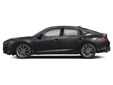 2025 Acura Integra CVT
