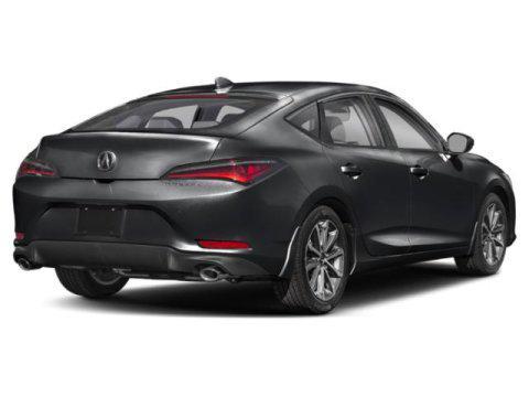2025 Acura Integra CVT
