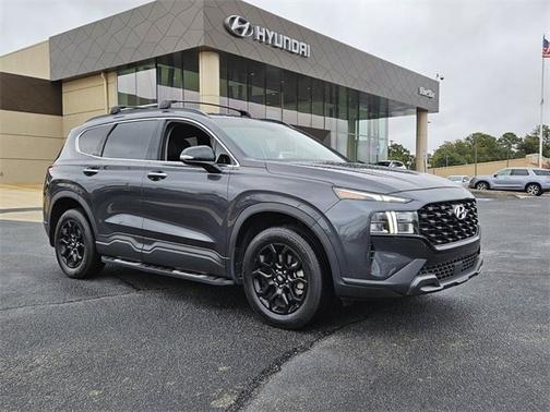 2023 Hyundai SANTA FE XRT