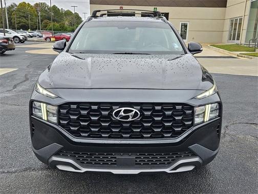 2023 Hyundai SANTA FE XRT