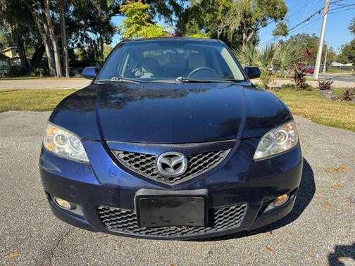 2009 Mazda Mazda3 i Touring Value
