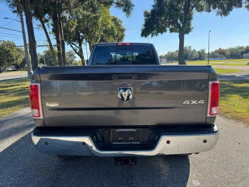 2014 RAM 2500 Laramie