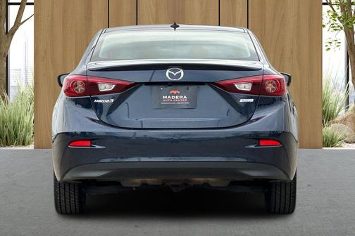 2018 Mazda Mazda3 Grand Touring