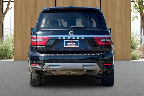 2023 Nissan Armada SV 4WD