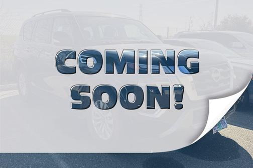 2023 Nissan Armada SV 4WD