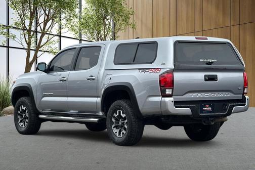 2019 Toyota Tacoma SR