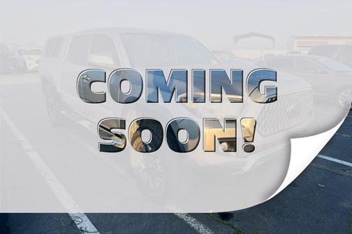 2019 Toyota Tacoma SR