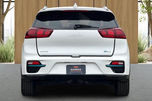 2022 Kia Niro EV EX