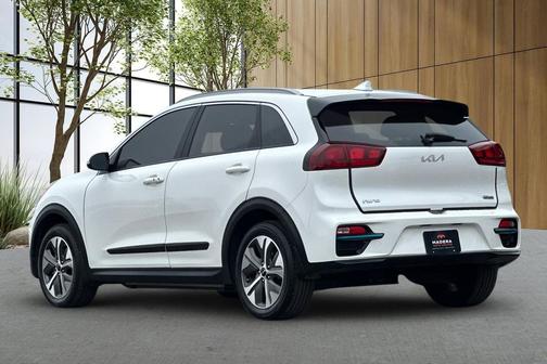 2022 Kia Niro EV EX