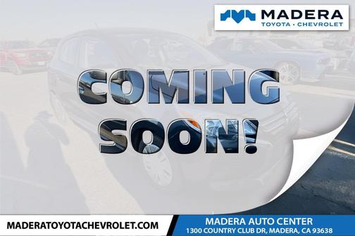 2024 Mitsubishi Mirage LE