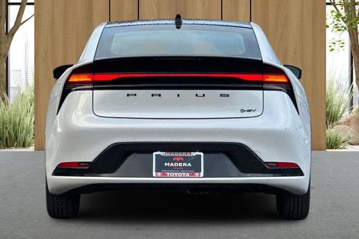 2026 Toyota Prius L