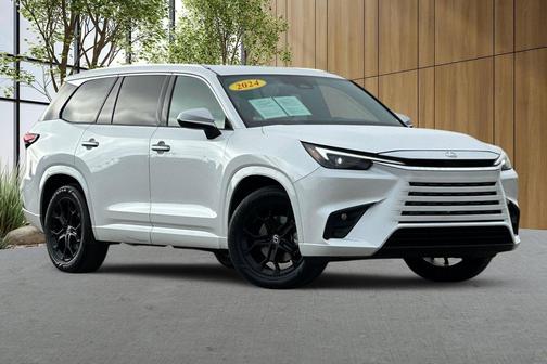 2024 Lexus TX 350 Base