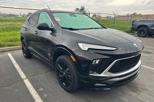 2024 Buick Encore GX Sport Touring