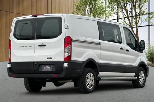 2023 Ford Transit-250 Base