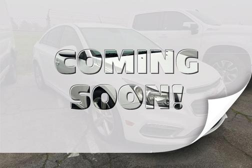 2015 Chevrolet Cruze 2LT